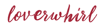 LoverWhirl Logo
